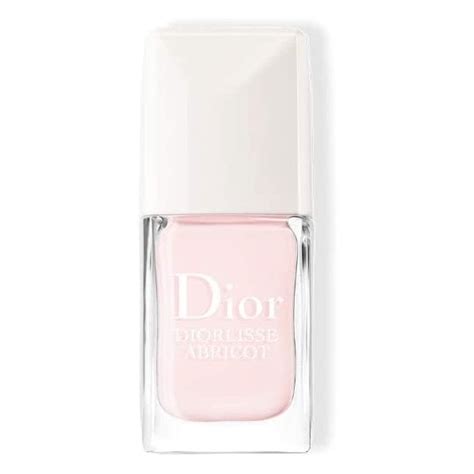 dior petal pink|Diorlisse Abricot Nail Perfecting Enamel .